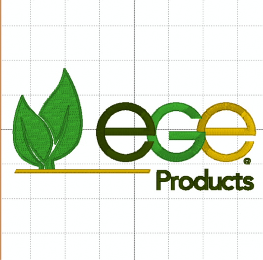 EGE Corporate Logo Minky Blankets, Company Logo Blankets, Personalized Gifts