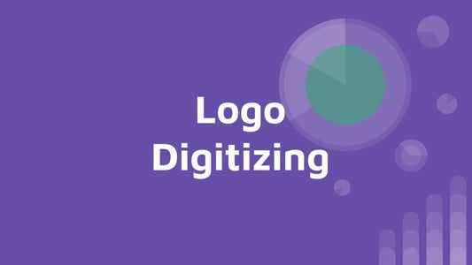 Logo Digitizing